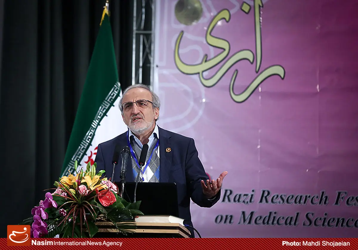 معاون وزیر بهداشت: "گنبد کاووس" و "ترکمن صحرا" بیشترین شیوع سرطان دنیا را دارند