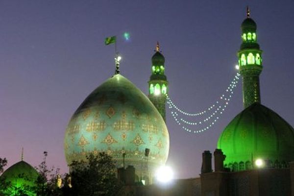برنامه‌های مراسم هفتگی مسجد مقدس جمکران اعلام شد