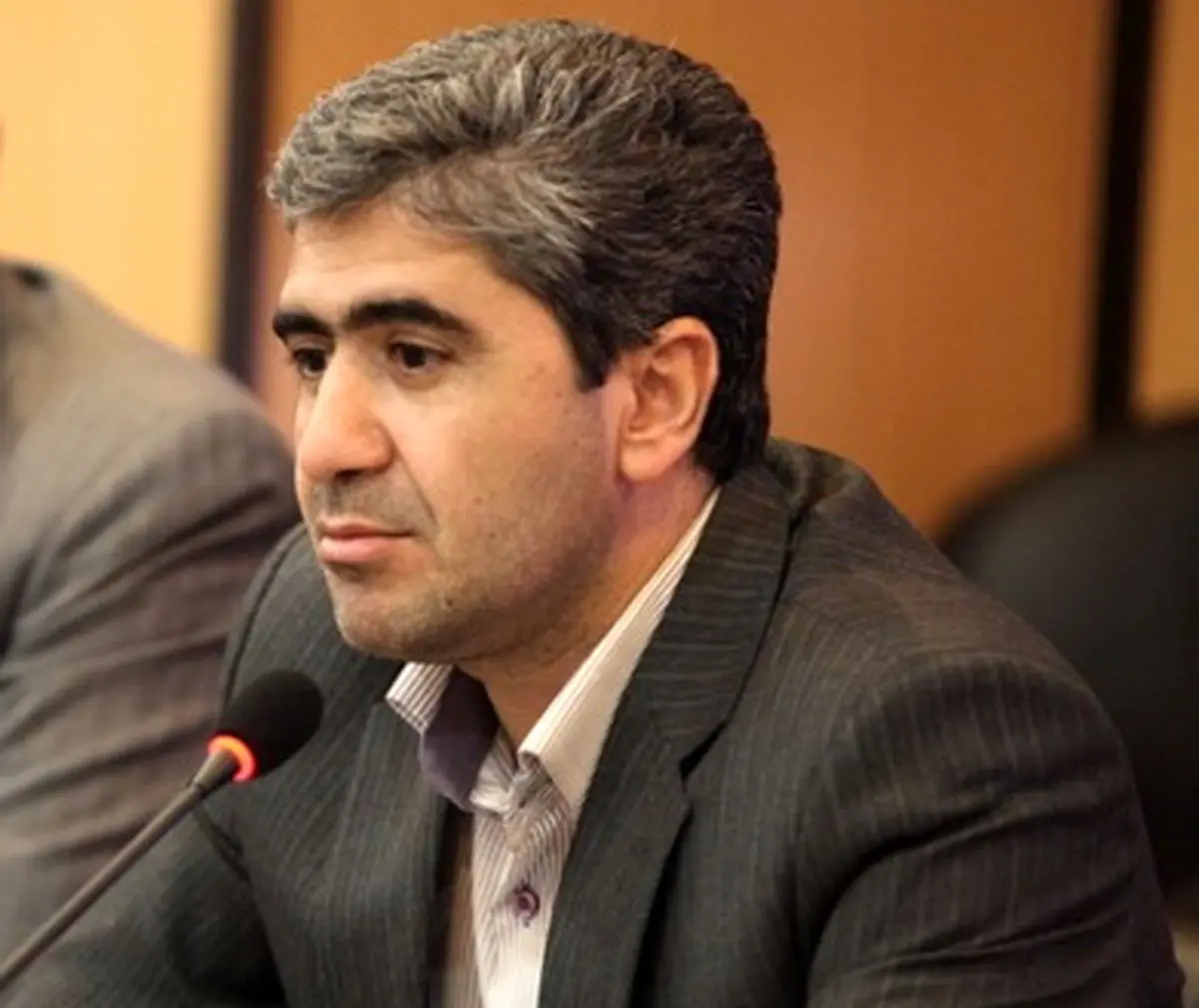 فرماندار بوانات: مجموع اعتبارات افتتاح پروژه‌های دهه فجر بیش از ۷۵ میلیارد ریال است