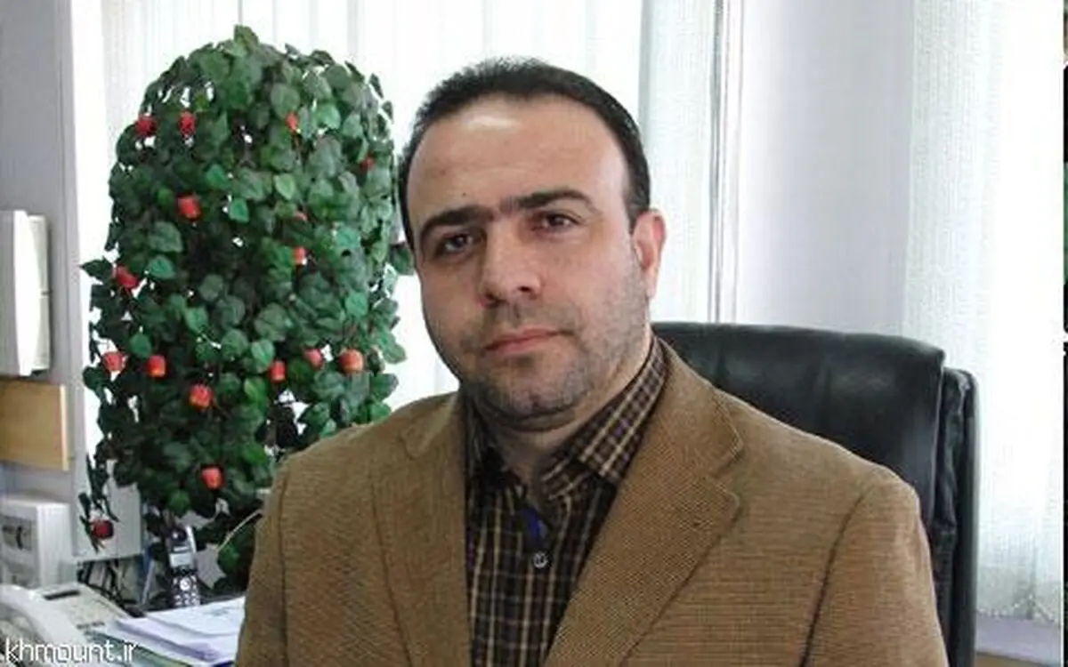 مدیرکل ورزش خراسان رضوی: در آستانه جام یادگار امام(ره) سالن بهشتی مشهد تجهیز شده است