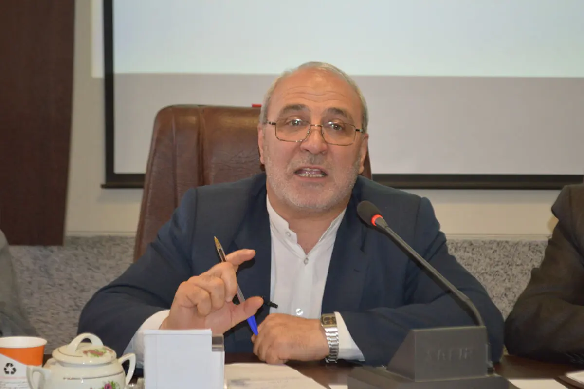 حاجی دلیگانی: پرونده برداشت ۴.۱ میلیاردی دولت از صندوق توسعه به قوه قضائیه می‌رود