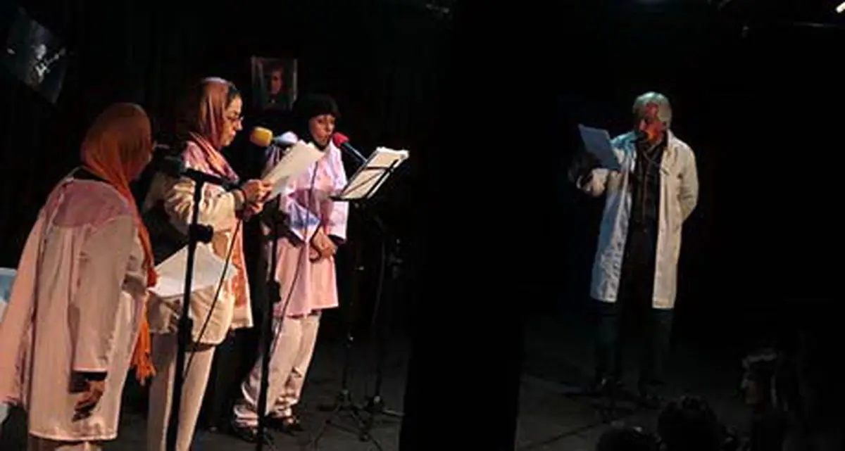 "خانه احمق‌ها" بیشترین تماشاگر را به خود جذب کرد