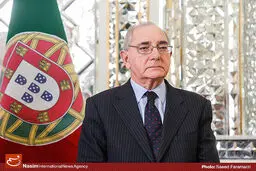وزیر امورخارجه پرتغال: حق ایران برای غنی‌سازی را به رسمیت می‌شناسیم