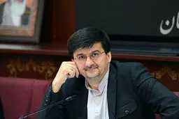 معاون وزیر ورزش: می‌خواهیم شرایط ورزش قهرمانی را با حضور روحانیت، فرهنگی‌تر کنیم