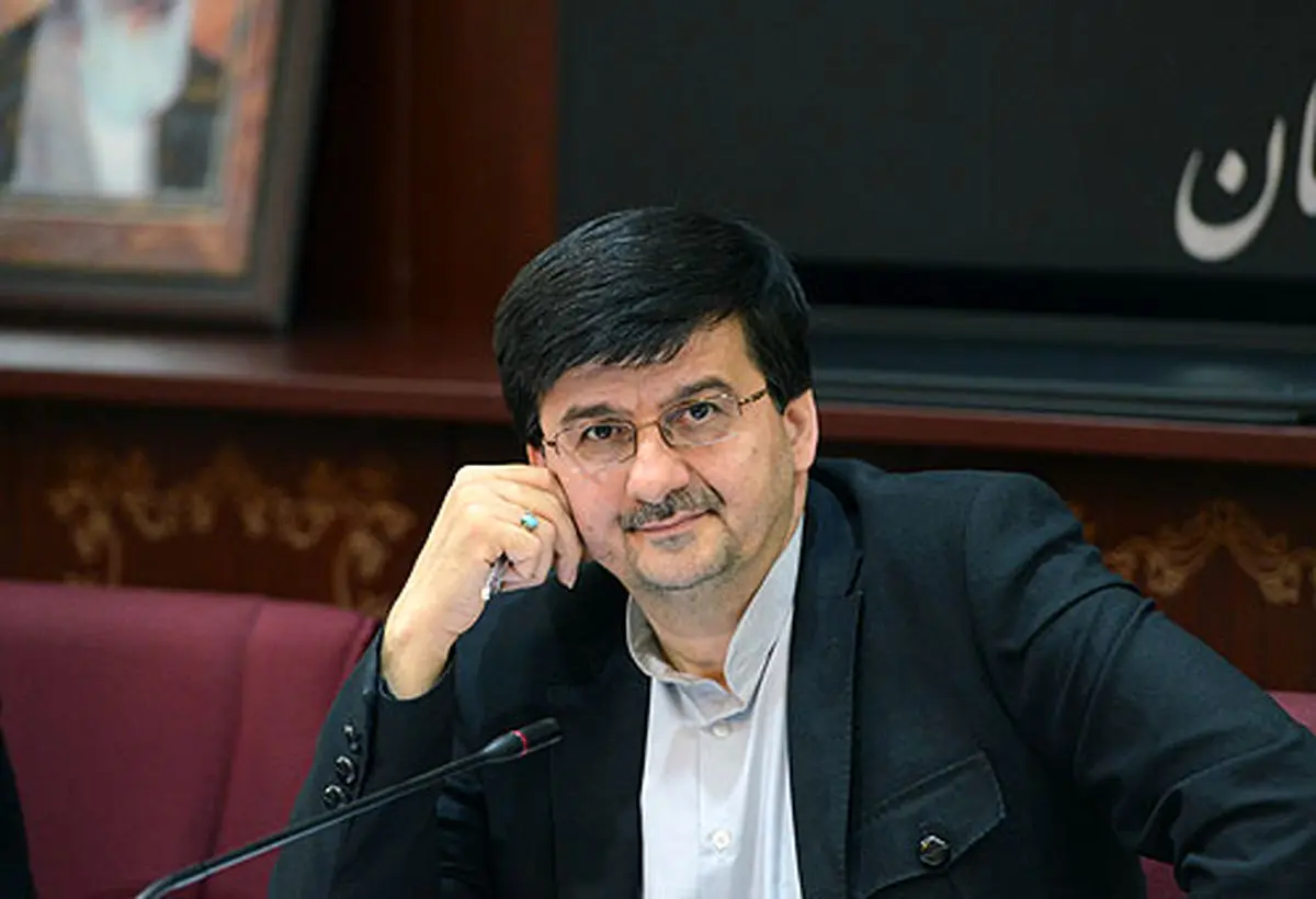 معاون وزیر ورزش: می‌خواهیم شرایط ورزش قهرمانی را با حضور روحانیت، فرهنگی‌تر کنیم