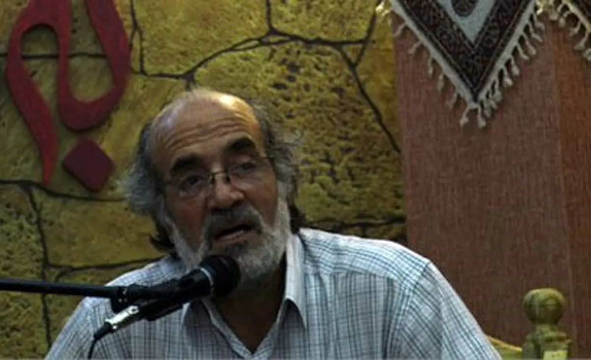 حسین اسرافیلی: تعهد به آرمانگرایی و زبان پاک، دو ویژگی اصلی مشفق بود