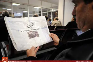 کارگزار بورس: دلیل افت ۲۵هزار واحدی بورس عمیق‌ترشدن رکود اقتصادی است