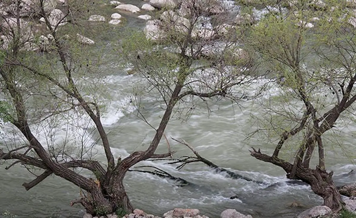 حجم روان‌آب‌های کشور۵۰ درصد کاهش یافت