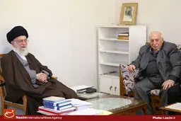 رهبر معظم انقلاب: جوانان قطعاً به ثمر رسیدن آرمان فلسطین را خواهند دید