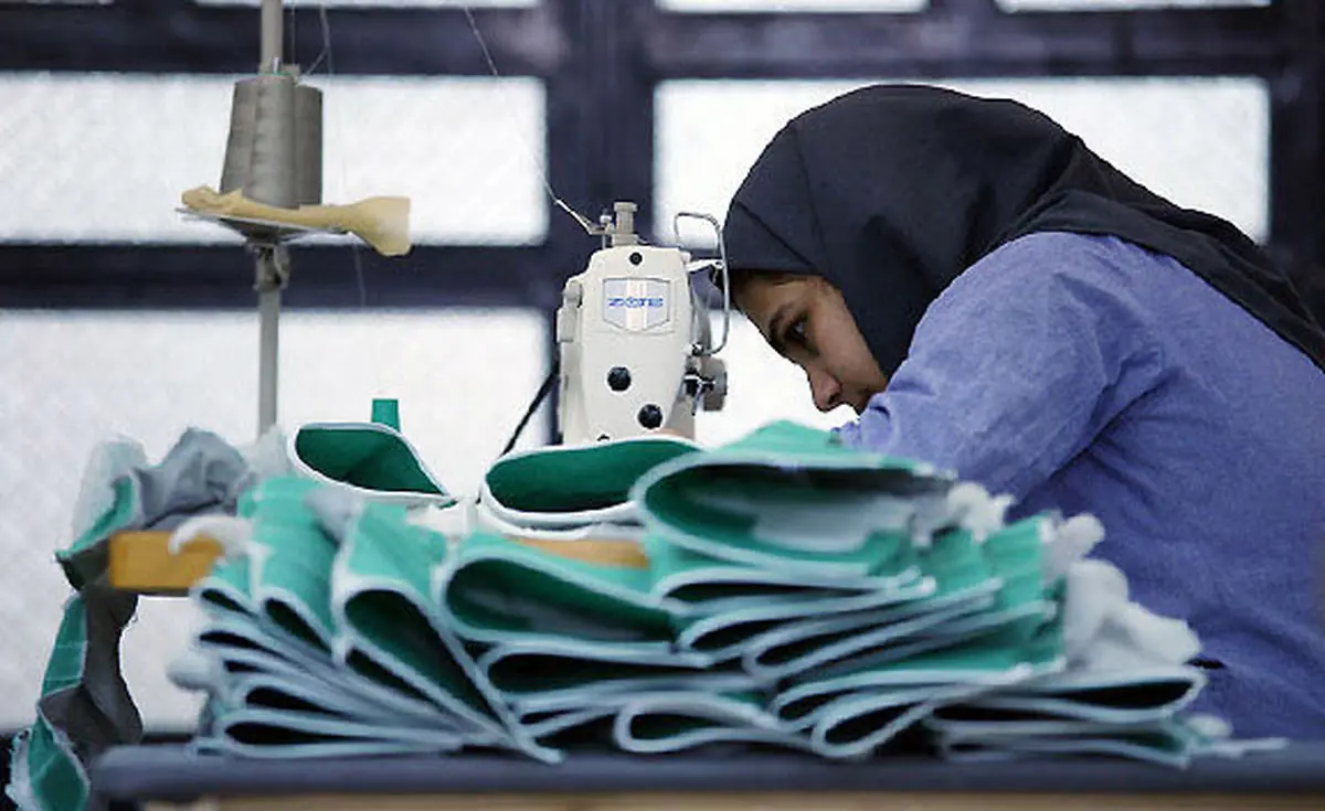 "۴۳ درصد زنان سرپرست خانوار در دو دهک پایین درآمدی جامعه هستند"