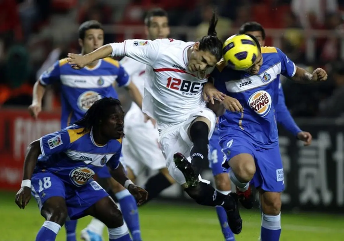 ختافه، سلتاویگو را شکست داد