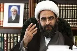 فاضل لنکرانی: حادثه پاریس سناریوی غرب برای آغاز حمله علیه دنیای اسلام بود