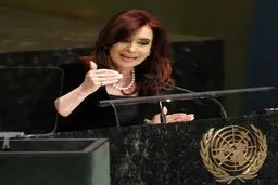 آرژانتین سازمان اطلاعات داخلی خود را منحل می‌کند