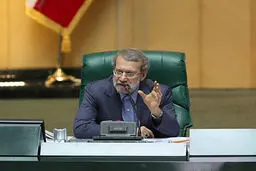 بررسی لایحه خروج از رکود در مجلس به اتمام رسید