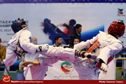 هفته سوم و چهارم از دور برگشت لیگ برتر تکواندو به تعویق افتاد
