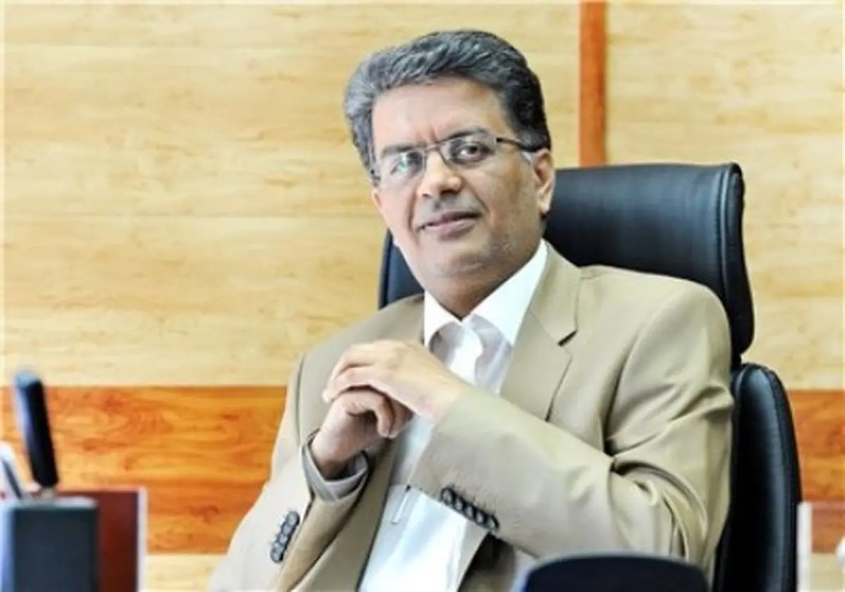 "مسعود احمدی افزادی" مدیرکل صدا وسیمای مرکز اصفهان شد