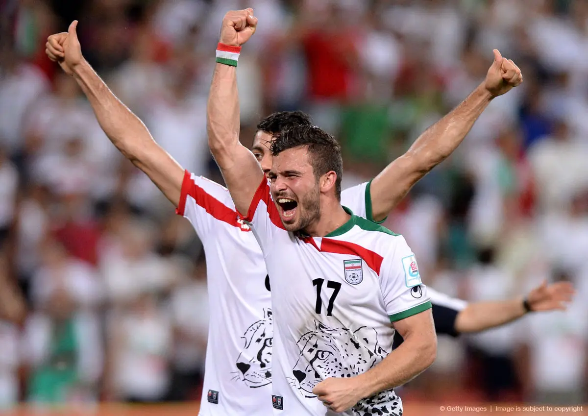 سرپرست فولاد: از امروز پیگیر وضعیت خدمت سربازی سروش رفیعی می‌شویم