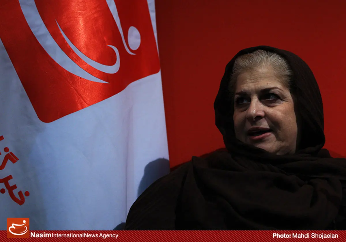 طائرپور: سال آینده کاری کودک تولید می‌کنم؛ شاید سینمایی باشد شاید تئاتر