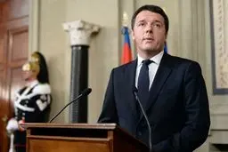 نخست‌وزیر ایتالیا: سراسر اروپا به تحولات آتی یونان نگاه می‌کنند