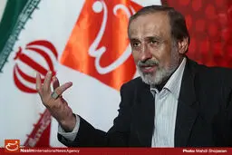 نادران: حکم رحیمی باید پر بارتر از این می‌شد، پرونده برخی جرائم وی همچنان مفتوح است