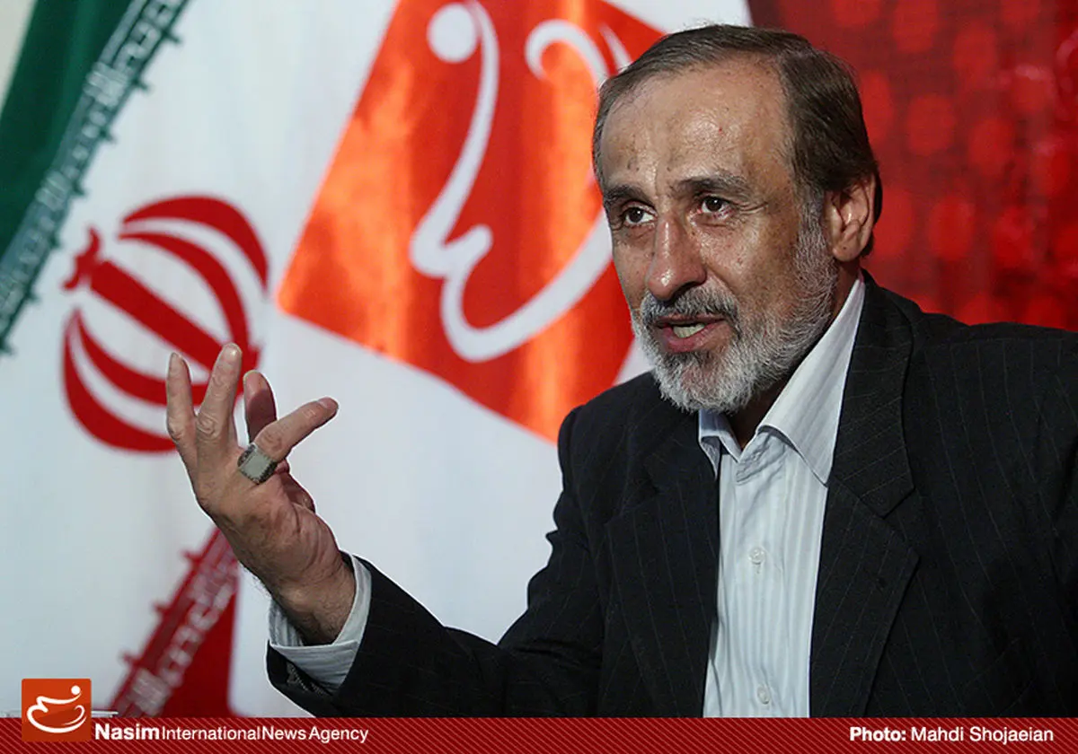 نادران: حکم رحیمی باید پر بارتر از این می‌شد، پرونده برخی جرائم وی همچنان مفتوح است