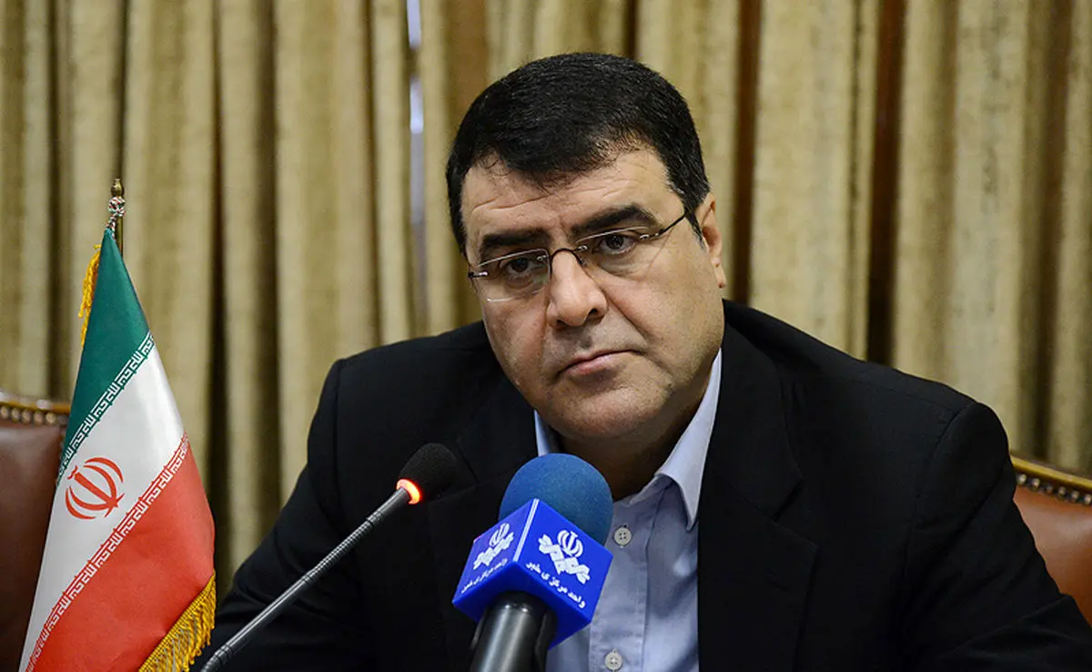 رئیس فدراسیون سوارکاری: مسابقات "درساژ" فدراسیون جهانی به‌زودی در ایران برگزار می‌شود