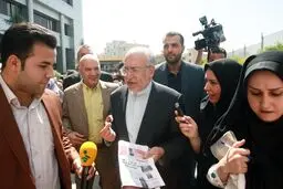 وزیر صنعت از اصلاح تعرفه واردات فولاد خبر داد