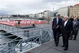سخنگوی وزارت خارجه آمریکا: انتظار از تهران، پایبندی به توافق ژنو است