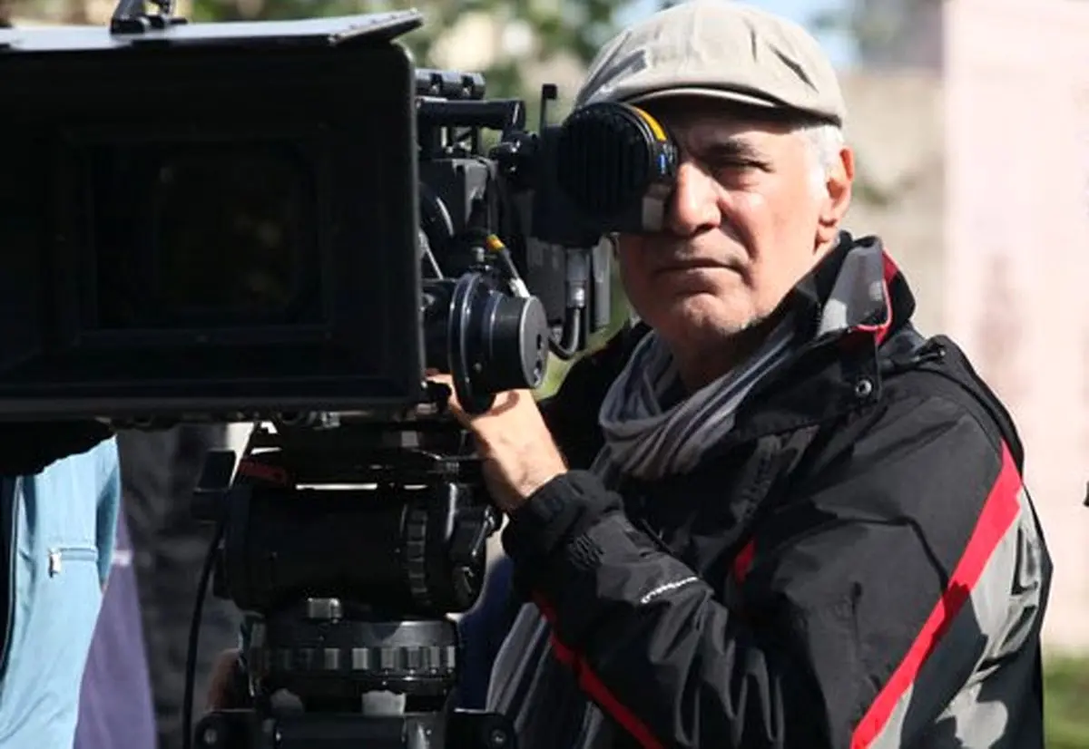 محمود کلاری: دو دنیای متفاوت سینمایی را برای جشنواره فجر تجربه کردم