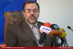 امیری: مقیمی نماینده وزارت کشور در کمیسیون ماده ۱۰ احزاب شد