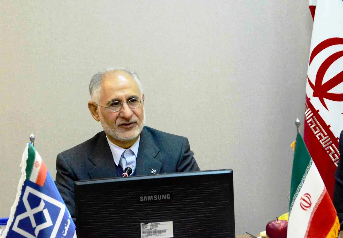 افخمی:  افزایش سرمایه بانک‌ها در لایحه خروج از رکود شبیه به یک شوخی است