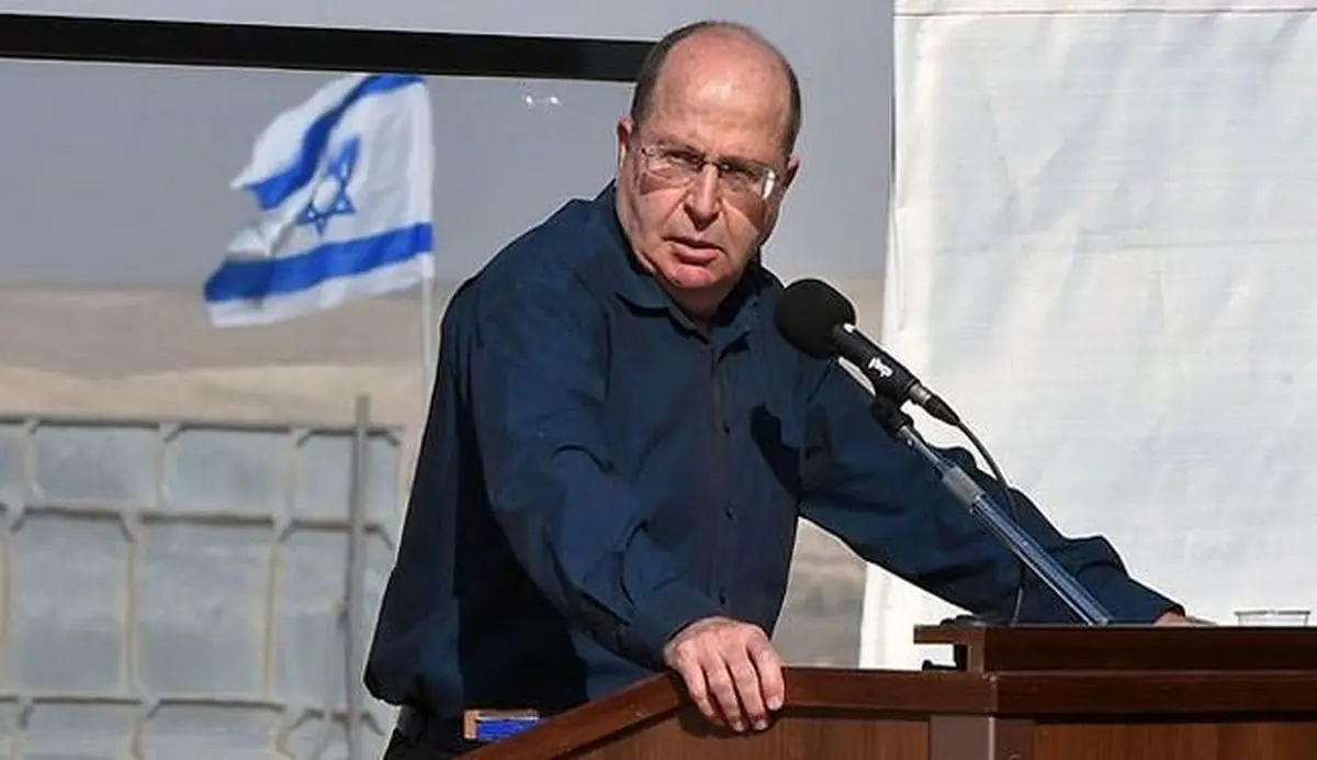 وزیر جنگ رژیم صهیونیستی به عمدی بودن حمله به قنیطره اذعان کرد