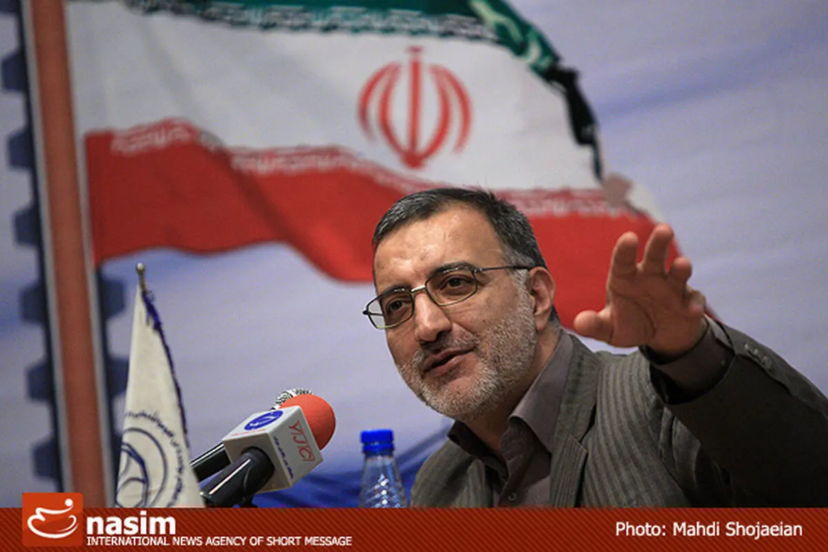 زاکانی: بابک زنجانی ۲ در حال کشف شدن است