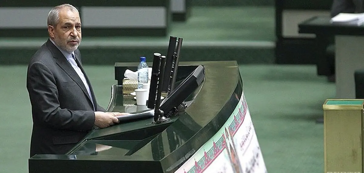 فانی: اختلال در سیستم بودجه آموزش و پرورش امکان افزایش سهم پرسنل را از ما سلب کرده است