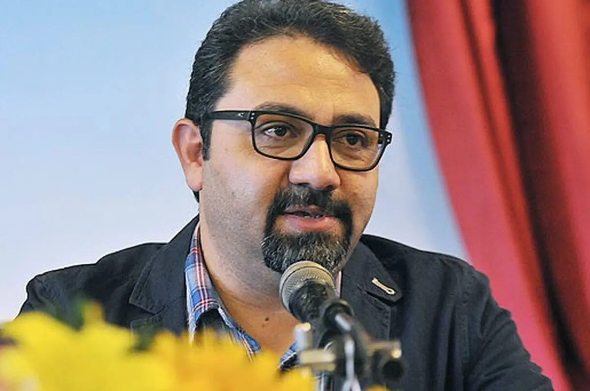 مدیر مرکز موسیقی ارشاد: سمفونی وحدت توسط ارکستر سمفونی در هفته دولت اجرا می‌شود