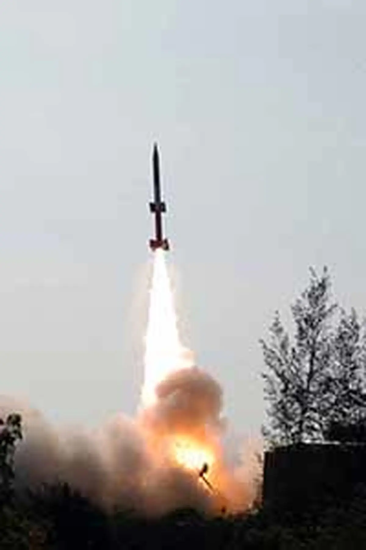 "هآرتص": چهار موشک از سوریه شلیک شد