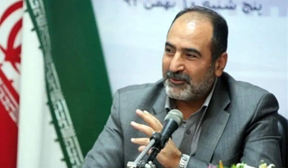 حکم رسمی حبیب‌ایل‌بیگی ابلاغ شد؛ ایوبی حکم داد