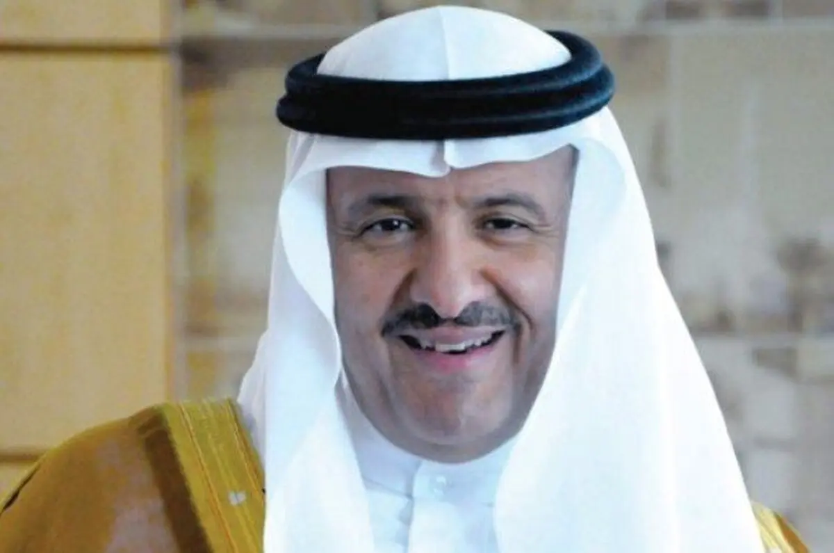پسر پادشاه جدید جانشین سعود الفیصل می‌شود