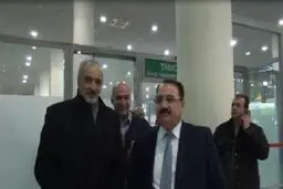 دور دوم مذاکرات مخالفان و دولت سوریه در مسکو آغاز شد