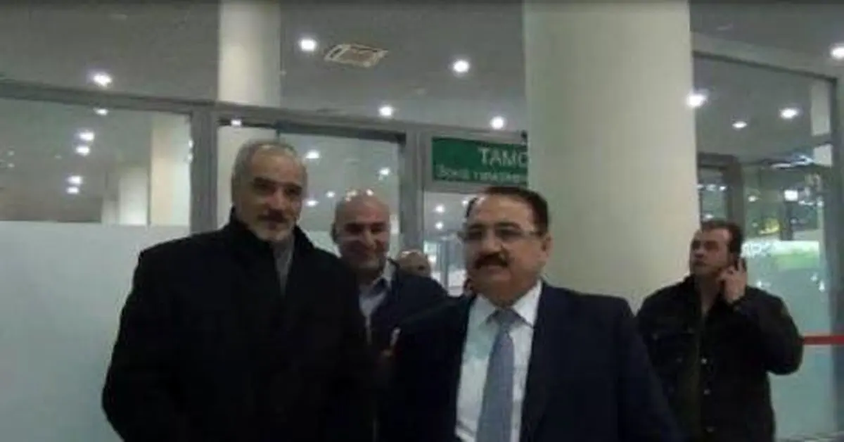 دور دوم مذاکرات مخالفان و دولت سوریه در مسکو آغاز شد