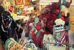 دومین جشنواره عرضه و فروش آثار فرهنگی و هنری دانشجویی برگزار می‌شود