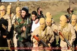 گروه تروریستی داعش، دولت اردن را به اعدام خلبان اسیر این گروه تهدید کرد