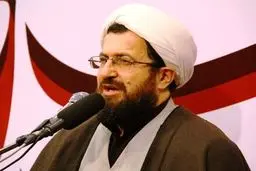 حجت‌الاسلام ماندگاری: رسانه‌های دشمن به دنبال پوشاندن اثرات پیام رهبری به جوانان غربی هستند