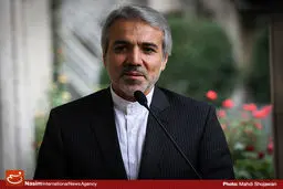 نوبخت به نامه بسیج دانشجویی دانشگاه علامه پاسخ داد