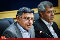 فریدون: آماری از تعداد پرونده‌‌های بررسی شده در کمیته شکایات بورسیه‌ها ندارم