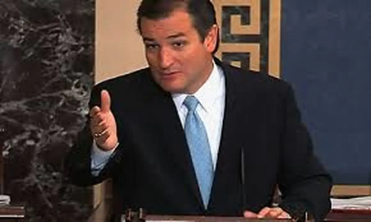 سناتور سنای آمریکا: لایحه تحریم‌های ایران هرچه سریعتر به سنا معرفی شود