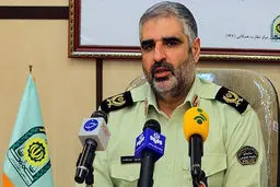 رئیس سازمان نظام وظیفه: اولویت اصلی ما در نیروهای مسلح آمادگی رزمی است