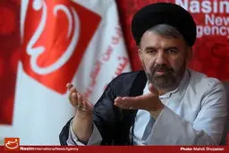 رئیس ستاد عمره دانشجویی: تلاش داریم مدیران کاروان و روحانیون از قشر دانشگاهی باشند