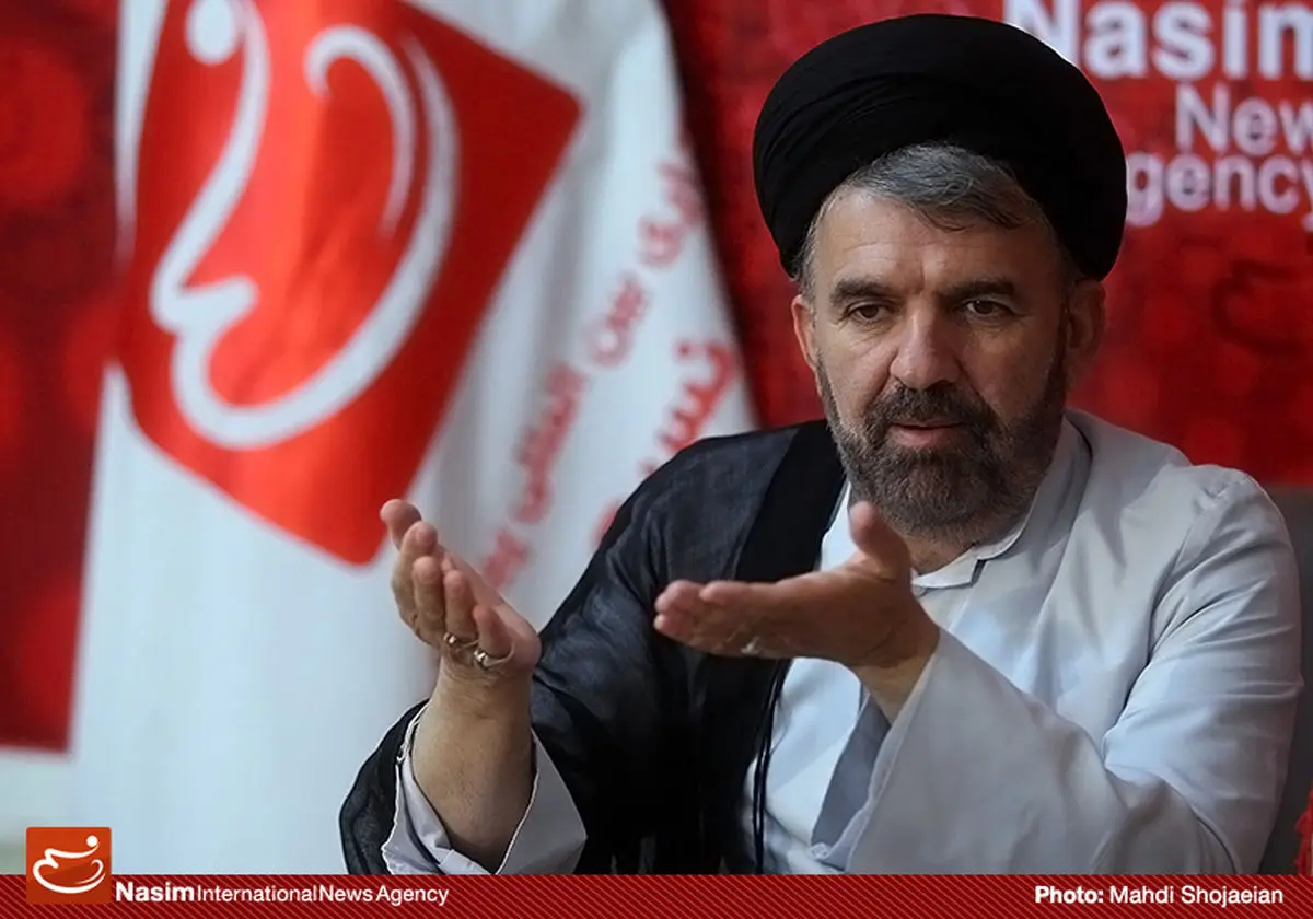 رئیس ستاد عمره دانشجویی: تلاش داریم مدیران کاروان و روحانیون از قشر دانشگاهی باشند