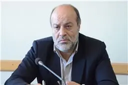 فرماندار اردبیل: پروژه‌هایی به ارزش ۲۰۰ میلیارد تومان در دهه فجر افتتاح می‌شود